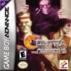 Contra Advance: The Alien Wars EX (GBA)